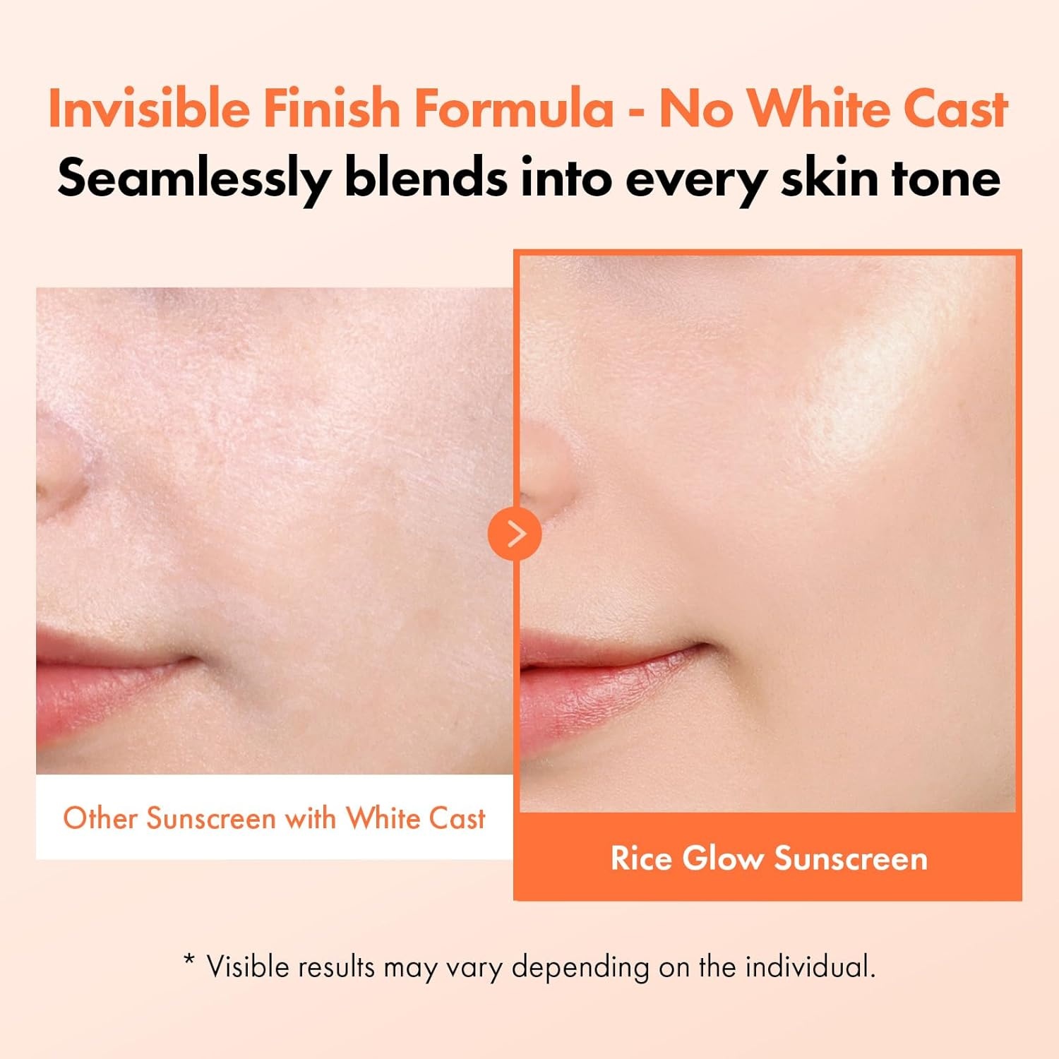 TOSOWOONG Morning Essentials Set – Madagascar Centella Mochi Cleanser for Pores & Rice Glow Sunscreen SPF 50+, Soothing Face Wash and Hydrating UV Protection Bundle - view 7