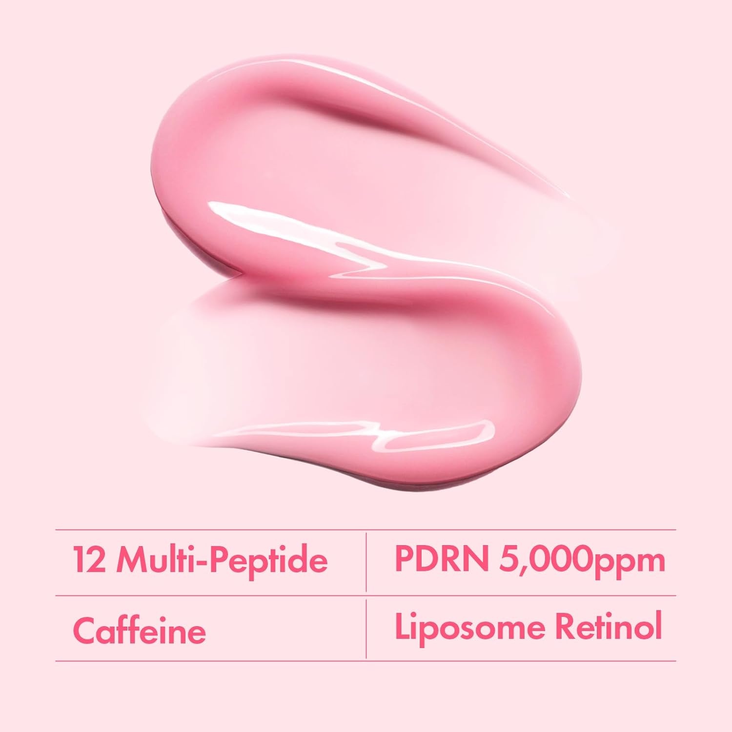 TOSOWOONG Calm & Correct Routine: Colloidal Oatmeal Cream for Dryness & Salmon DNA Eye Treatment for Fine Lines – Fragrance-Free Soothing & Firming K-Beauty Kit - view 5