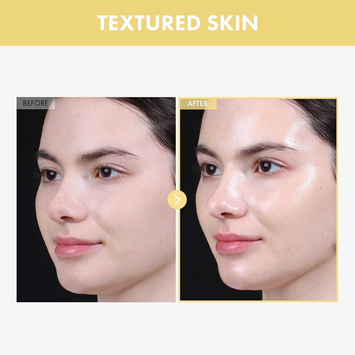 TOSOWOONG Glowing Skin Duo Glow Bean Face Cream & Glow Bean Essence for Radiant and Hydrated Complexion - view 5