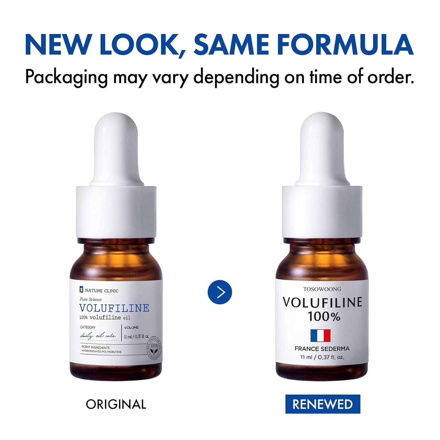 TOSOWOONG Youthful Volume Duo Volufiline Serum & Copper Peptide 12 Cream for Skin Firming and Anti-Aging Benefits - view 2