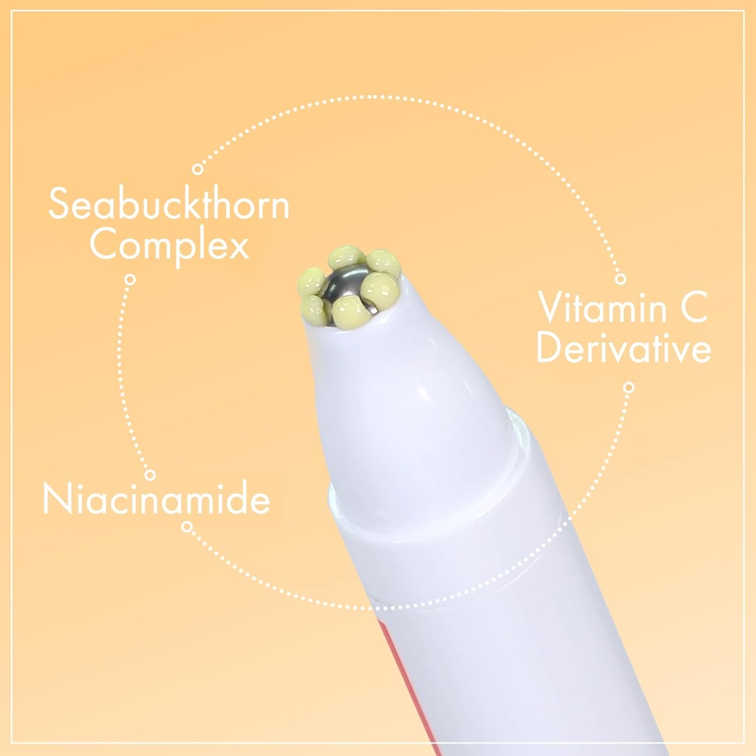TOSOWOONG Youthful Neck & Eye Duo Collagen Necktox Cream & VITA Clinic Vitamin Eye Cream for Firmness and Hydration - view 7