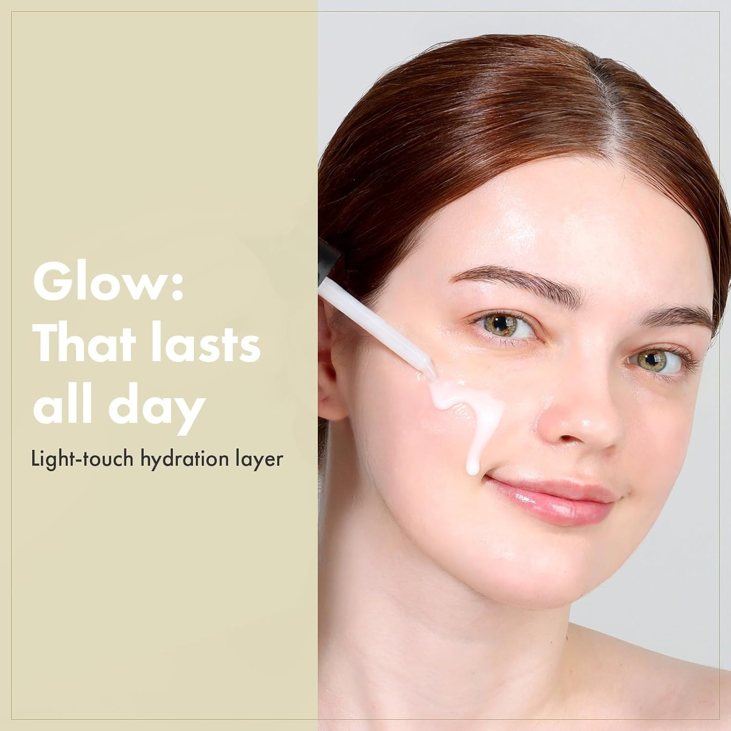 TOSOWOONG Collagen Glow Duo – Real Collagen Face Serum (1.11oz) & 81% Overnight Wrapping Mask (2.53oz) – PDRN & Hyaluronic Acid for Firming Glass Skin - view 7
