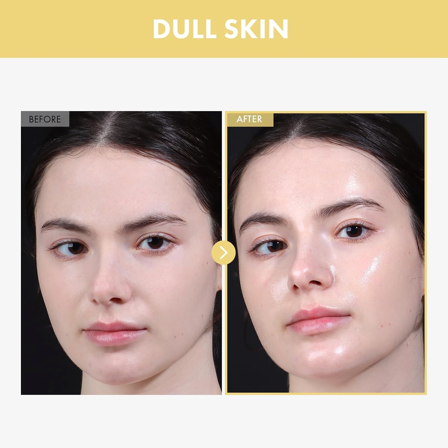 Glow and Moisture Duo: TOSOWOONG Glow Bean Essence & Rice Glow Toner for Smooth, Radiant Complexion - view 3