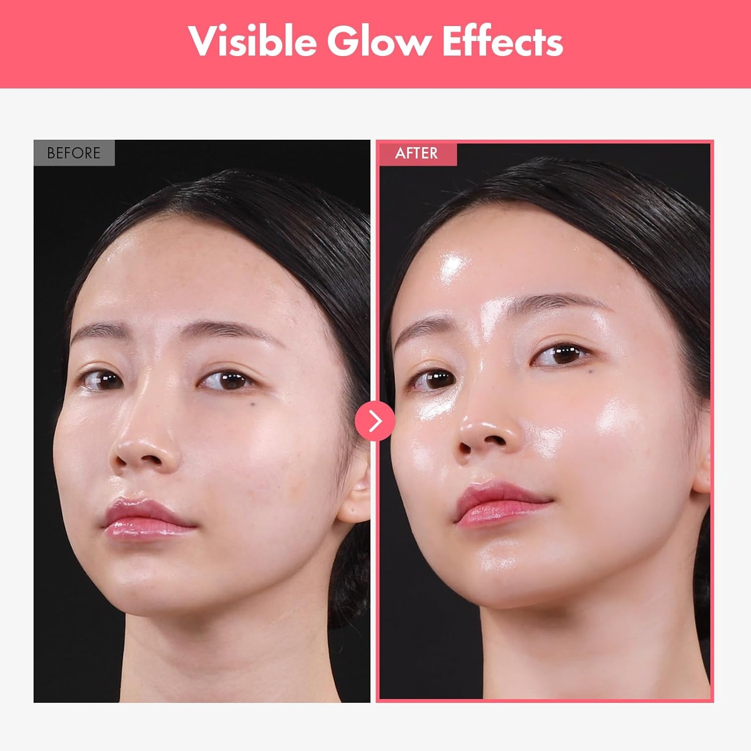 TOSOWOONG Collagen Glow Duo: Real Collagen Fit & Face Serum for Youthful Glow - view 3