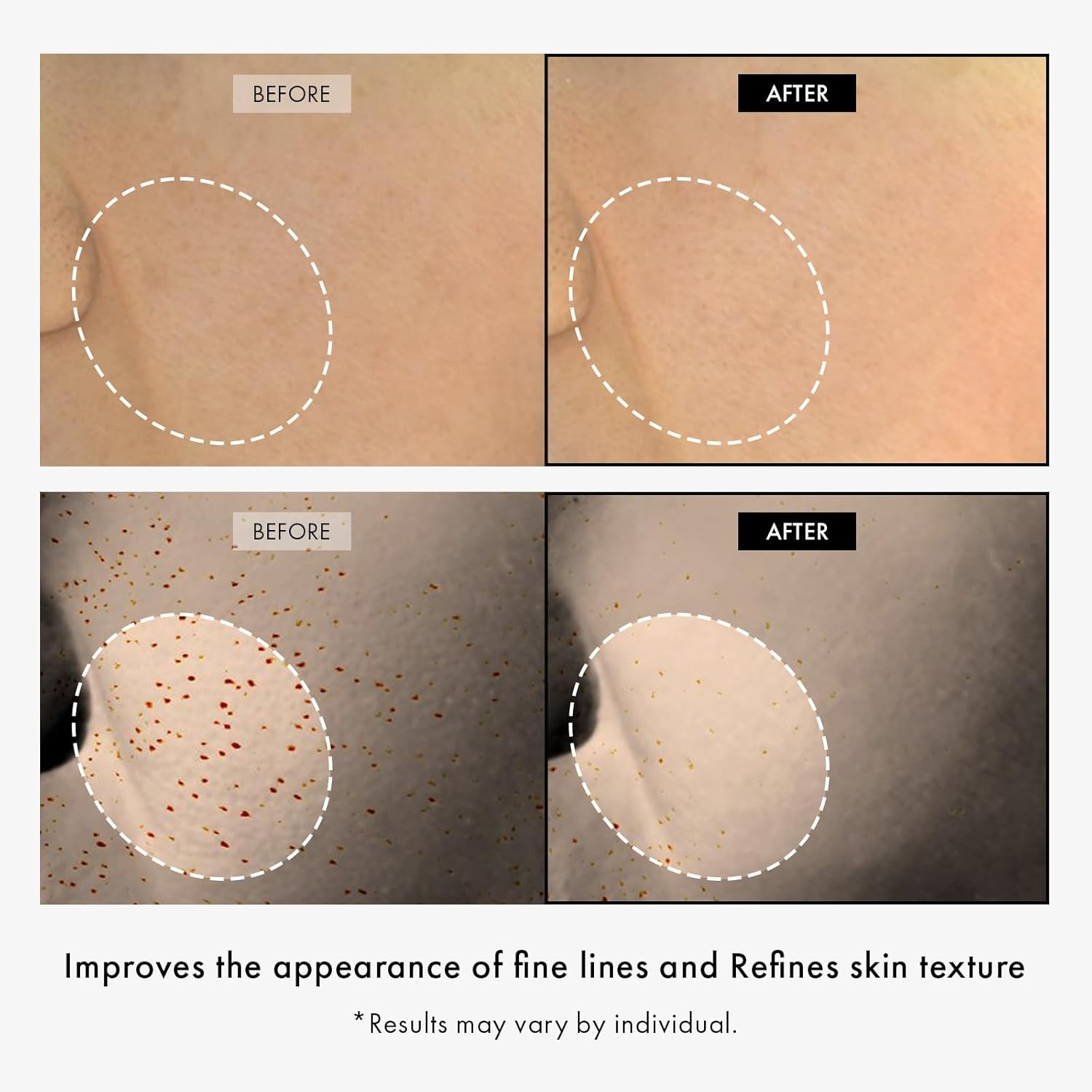 TOSOWOONG Ultimate Anti-Aging & Firming Duo: Copper Peptide 12 Cream & Copper Peptide Face Serum for Youthful, Radiant Skin - view 3