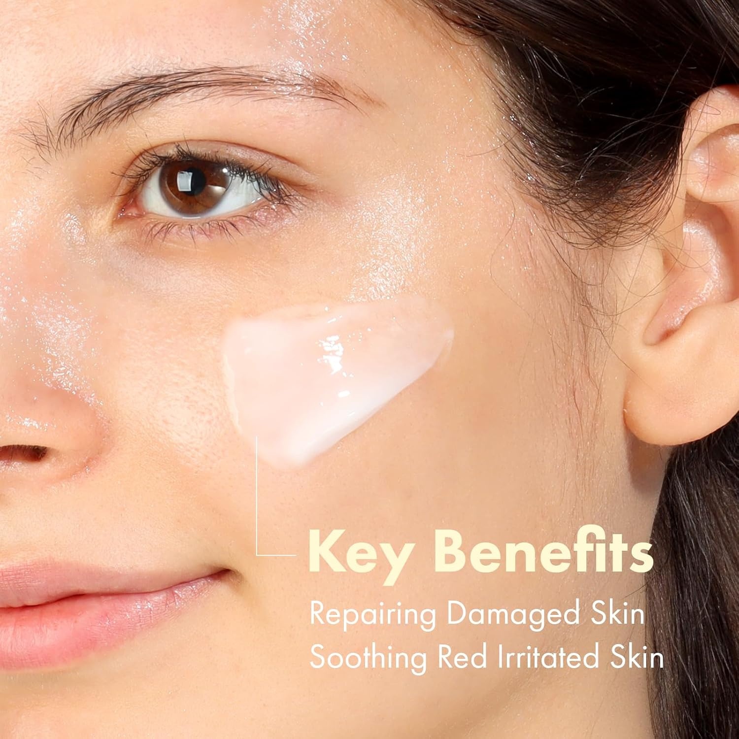 TOSOWOONG K-Beauty Essentials Duo Snail Mucin Cream and Peptide Serum for Enhanced Moisture and Elasticity - view 3