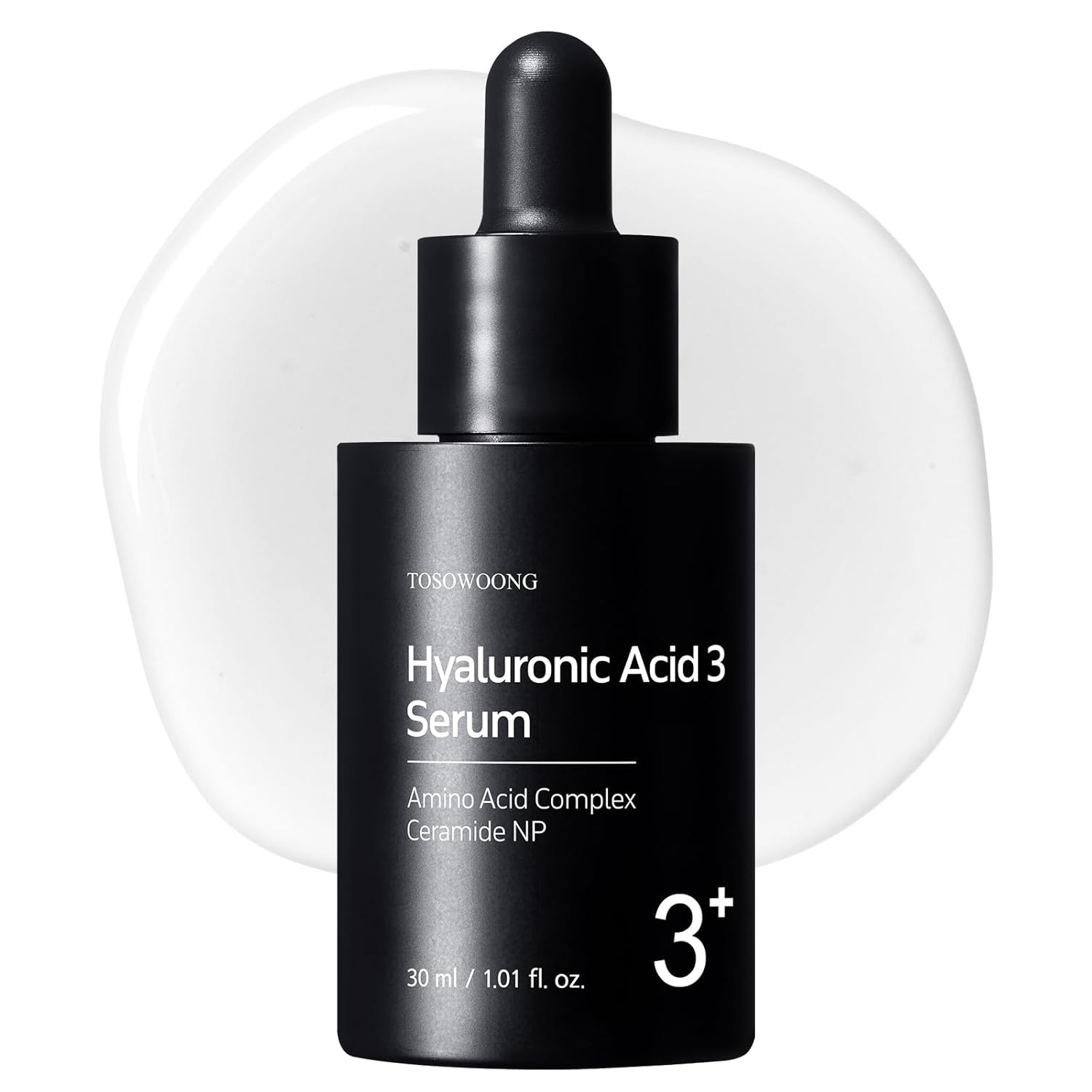 TOSOWOONG Radiance Boosting & Hydrating Serum Bundle – Real Turmeric Kojic Acid Serum for Dark Spots + Hyaluronic Acid 3% Serum for Deep Moisture – K-Beauty Glow Skin Set with Glycolic Acid, Alpha Arb