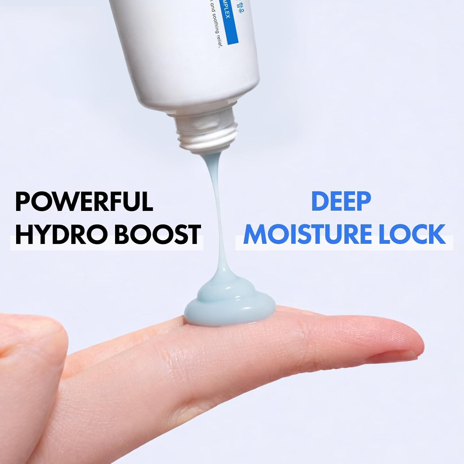 TOSOWOONG Real Hyaluron Fit, 10 Hyaluronic Acids Peel Off Facial Mask for Instant Hydration, Ceramide & Panthenol Moisturizing, Soothing, Dewy Glass Skin Glow, Korean Skincare, 50 ml / 1.69 fl. oz. - view 2