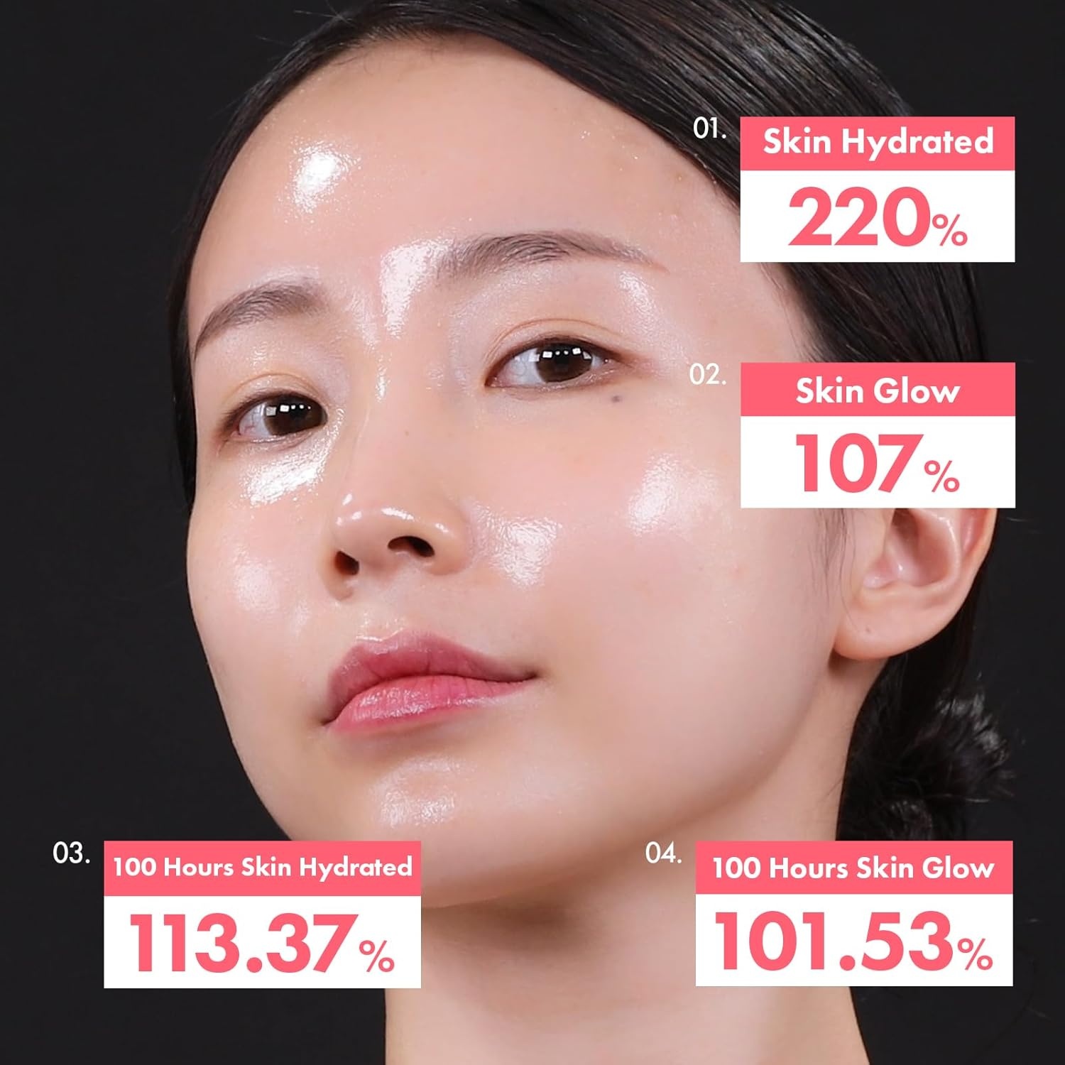 TOSOWOONG Real Collagen Fit, Hydrolyzed Collagen Wrapping Mask, Peel Off Facial Mask for elasticity, Hydrating, Glow, Glass Skin, Face Moisturizer, Self Care, Korean Skin Care, 50ml, 1.69 fl. oz.(1.69 Ounce (Pack of 1))