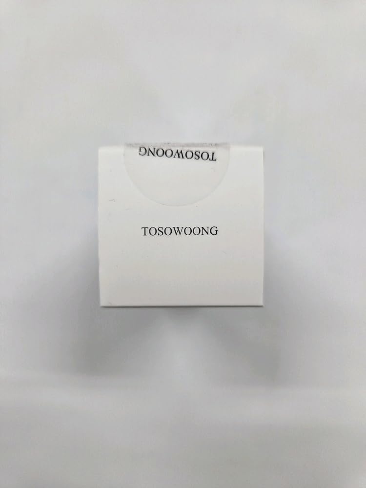TOSOWOONG Bakuchiol Capsule Serum, 5,000ppm Bakuchiol Retinol Natural Alternative, Anti-Aging, Plumping, Pore, Wrinkles, 8 Hyaluronic Acids, 5 Ceramides, Hydration, Korean Skincare, 33ml/1.11 fl.oz. - view 5