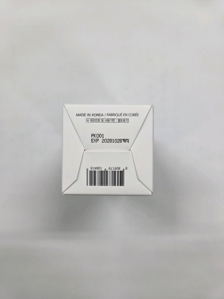 TOSOWOONG Bakuchiol Capsule Serum, 5,000ppm Bakuchiol Retinol Natural Alternative, Anti-Aging, Plumping, Pore, Wrinkles, 8 Hyaluronic Acids, 5 Ceramides, Hydration, Korean Skincare, 33ml/1.11 fl.oz. - view 6