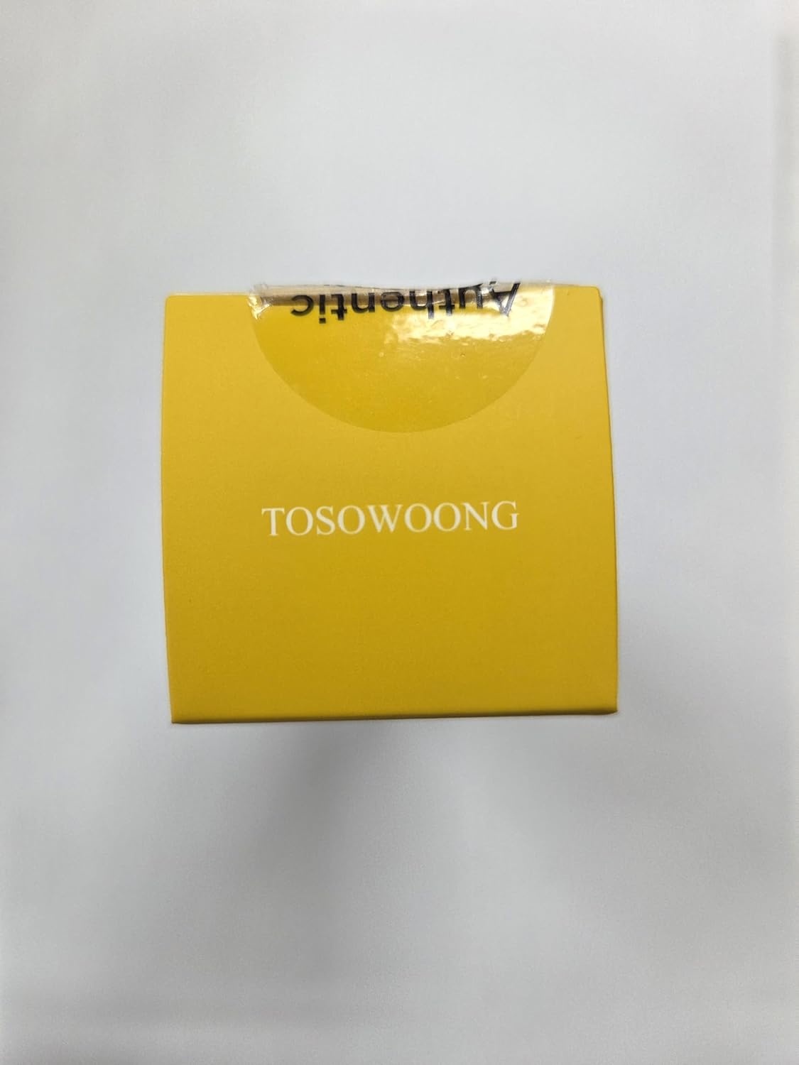 TOSOWOONG Ceramide Barrier Cream, Strengthening the Moisture Barrier, Hydrating & Soothing with a 3 Type of Ceramide Complex for Dry, Sensitive and Irritated Skin, Korean Skincare, 50ml / 1.69 fl. oz. - view 5