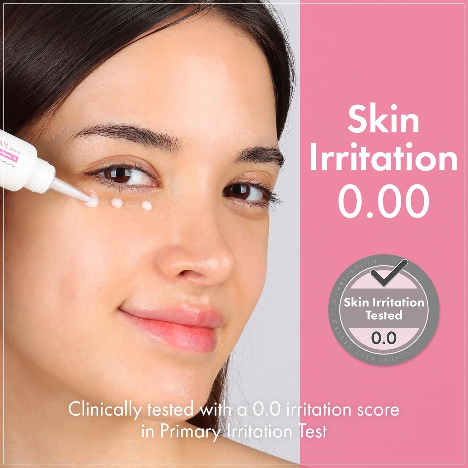TOSOWOONG Arbutin 7% Intensive Spot Cream with 70,000ppm Arbutin, 3% Tranexamic Acid, 1% Niacinamide, Glutathione, Dark Spots, freckle, Blemishes, Anti-pigmentation, Korean Skin Care, 20ml, 0.67 fl.oz - view 4