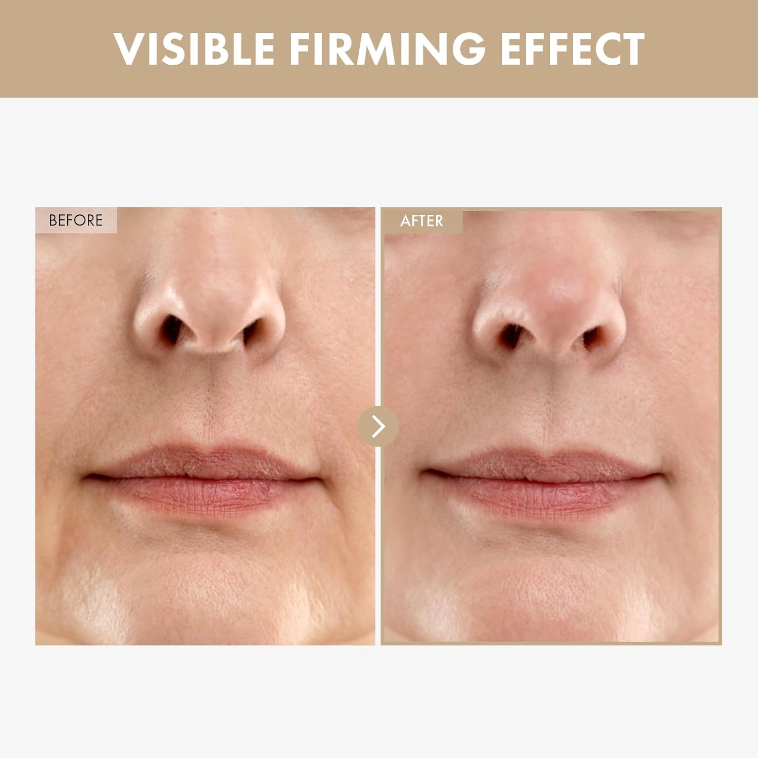 TOSOWOONG Carnosine Lifting Serum, for Wrinkle Care, Hydrating with Collagen Extract, Adenosine for All skin types, Korean Skin Care 50g, 1.76 oz. - view 2
