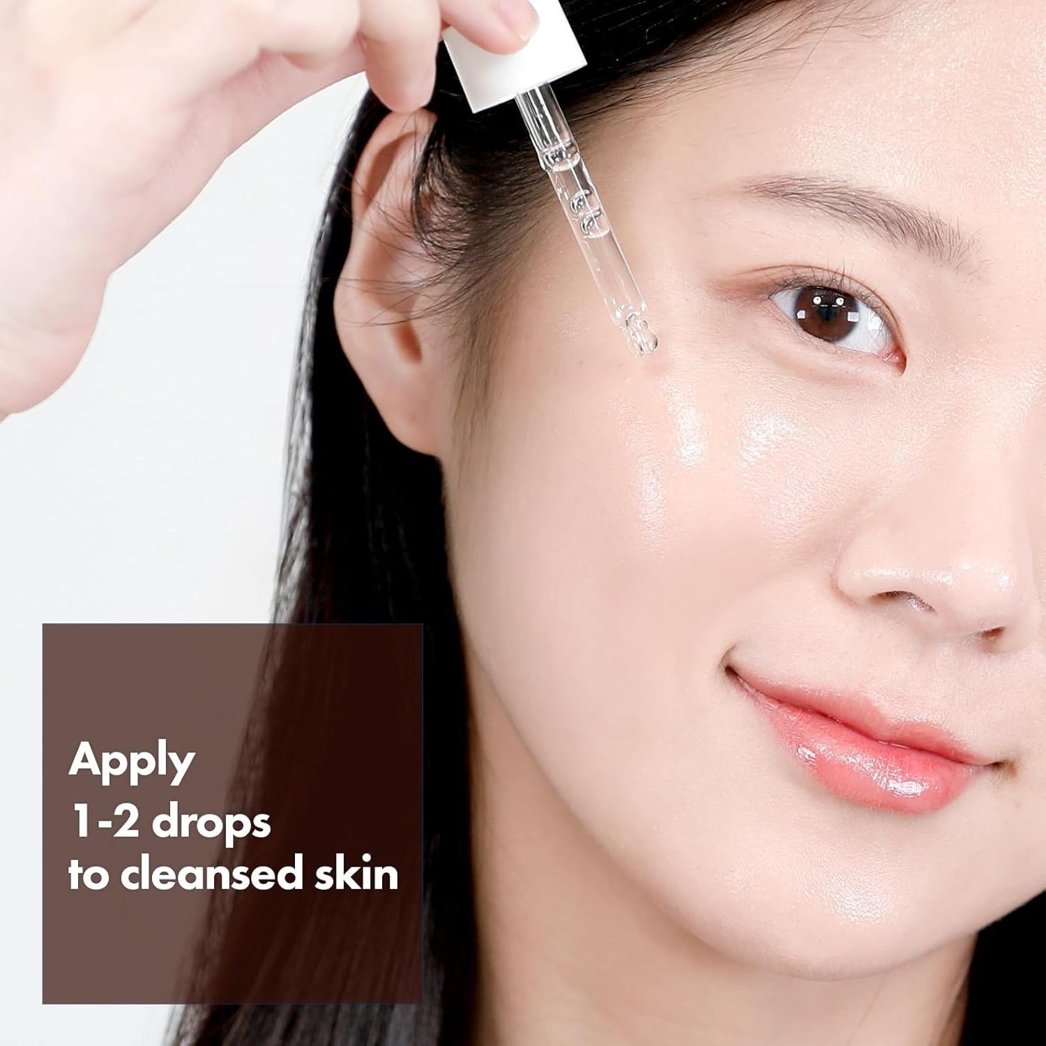 TOSOWOONG Glutathione Serum with 20,000ppm Glutathione, Niacinamide and hyaluronic acid, Dark Spot, Improve skin elasticity, Revitalize complexion, Korean Skincare, 30ml, 1.01 fl. oz.(Glutathione Serum) - view 4