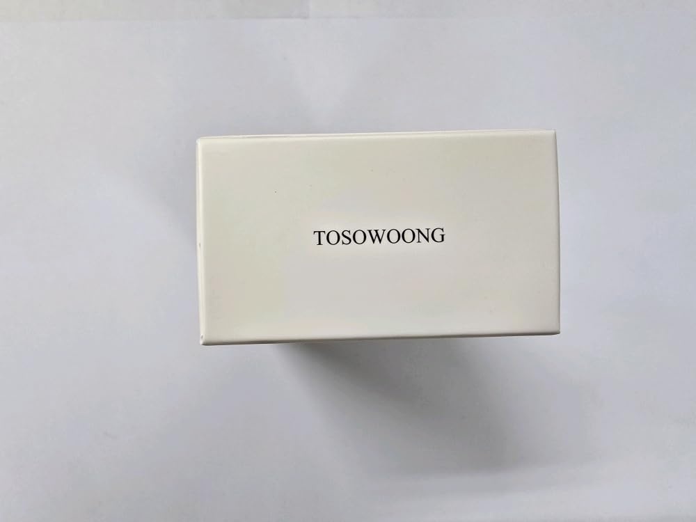 TOSOWOONG Arbutin 7% + Tranexamic Acid 4% Cream, 70,000ppm Arbutin, 40,000ppm TXA, Niacinamide, Glutathione, Dark Spots, Freckle, Blemishes, Pigmentation, Korean Skin Care, 50ml, 1.69 fl.oz.(3.38 Fl Oz (Pack of 1)) - view 5