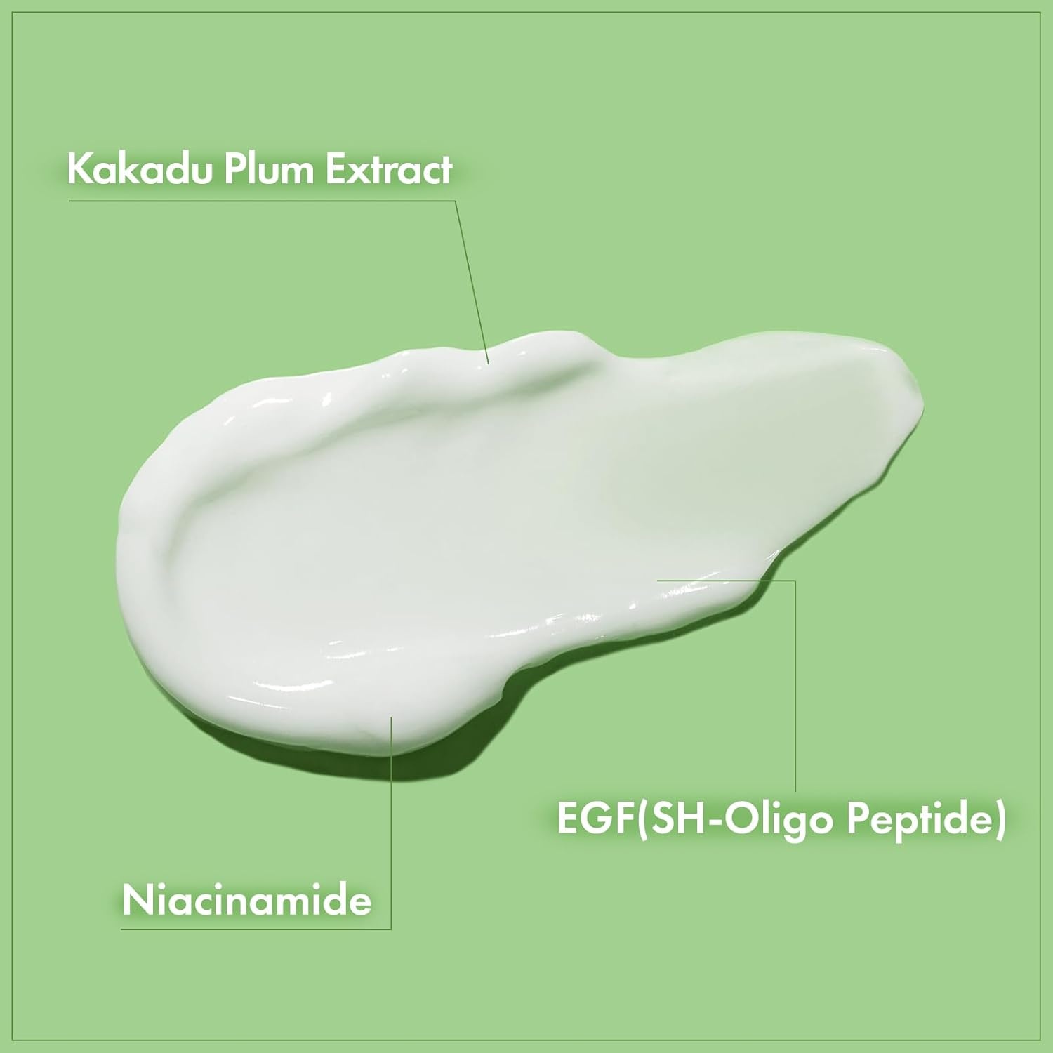TOSOWOONG Kakadu Plum Blemish Cream, Dark Spot Remover for Face Cream, Kakadu Plum 600,000ppm, Niacinamide, Adenosine, Betaine, Dark Spot Corrector, Vitamin C, Korean Skin Care, 50g, 1.76 oz. - view 4